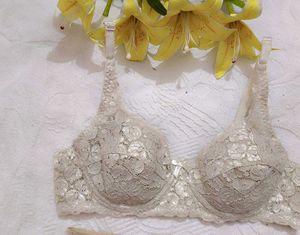 Very Beautiful Net Bra With Penty