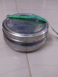 Stainless Steel Kitchen Container