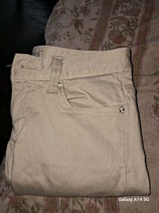 U2 House Vintage Jeans