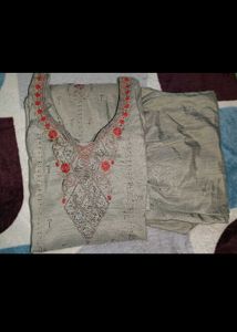 suits Elegant Kurta Set