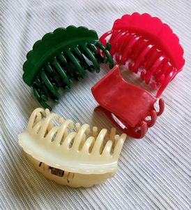 Hair Claw Clips