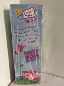 Special Edition Barbie Easter Treats Doll