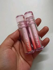 Etude Over Glowy Tint Duo