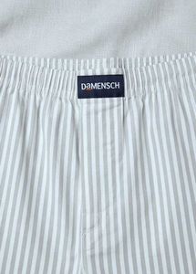 Striped Casual Pants
