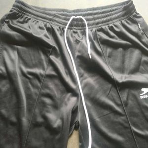 Men's Athletic Track Pants