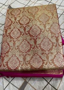 Pattu Saree