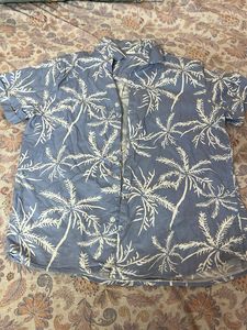 men’s shirt