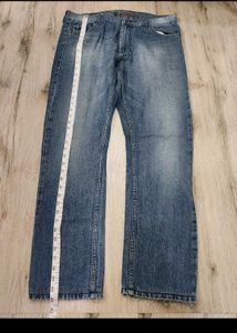 Cs2435 Colt Jeans Size 36