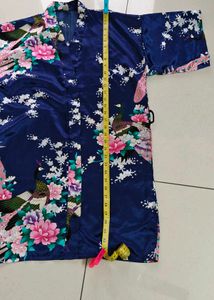 Kimono Robe