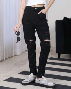 3x jeans 👖 (3 item in pack) 30 size