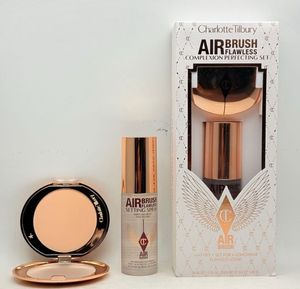 Charlotte Tilbury Airbrush Flawless Foundation