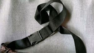 Waist Bag