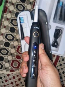 AGARO Cosmic Plus Electric Toothbrush