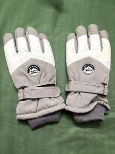 Warm Winter Touchscreen Gloves