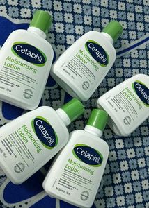 Cetaphil Gentle Skin Cleanser