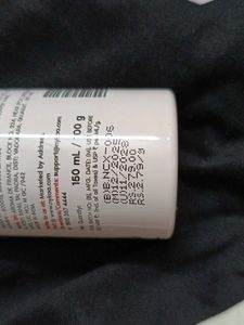 Japanese cherry blossom wanderlust Nykaa deodrant
