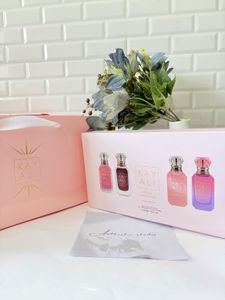 Kayali Fragrance Set