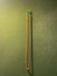 Simple Gold Chain