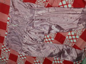 Elegant Pink Embroidered Kurta