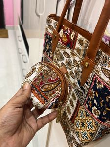 Brand New Handbag For Sale