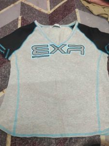 Bundle of Graphic T-Shirts combo