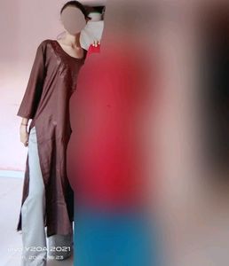 Plain Kurtis