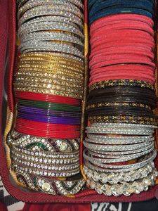 Bangles &amp; Bracelets Set
