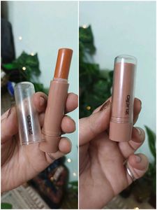 COMBO Zudio Lipstick Nude shade with Mila Beauty