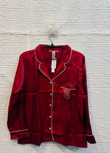 🇺🇸Victoria's Secret imported  Pajama Top