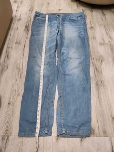 Ma5910 American Fox jeans waist 38 inches