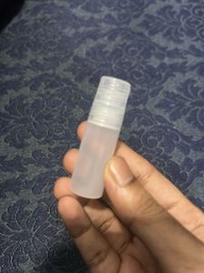 Contact Lens Travel Kit