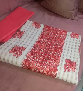 Elegant Kashmiri Work Suit Set