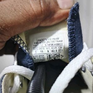 Converse Chuck Taylor All Star Navy