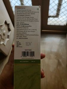 Mamaearth Tea Tree Foaming Face Wash