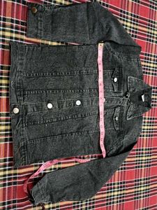 Classic Denim Jacket