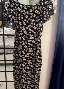 Ginger Maxi Dress