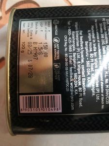 Yardley Gentleman Classic Talc