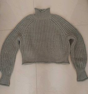 H&amp;M Chunky Knit Sweater