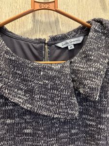Latin Quarters Top