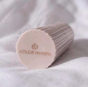 Color Nymph Matte Lipstick