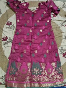 Beautiful Kurti