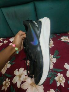 Black Sneakers