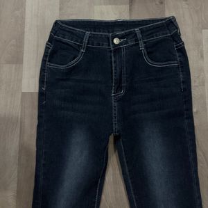 Women's Bootcut Denim Jeans