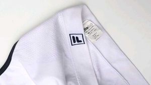 new White Fila Sports Bra