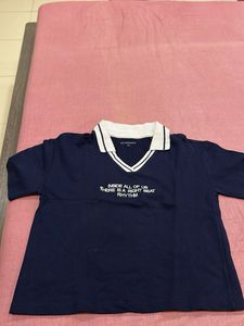 elegant casual wear women t shirt