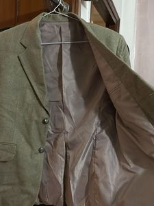Men's Classic Blazer