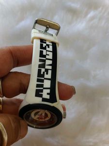 Marvel Avengers Zoop Watch for boys