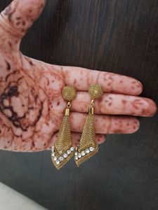 5 earrings combo