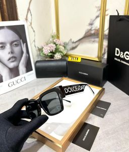 Dolce &amp; Gabbana Sunglasses