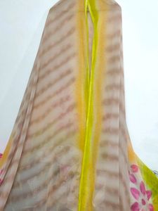 Marvellous Saree